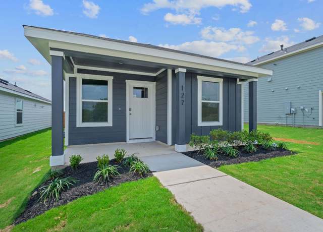 Property at 127 Safflower Dr, Uhland, TX 78640, 3 beds, 2 baths