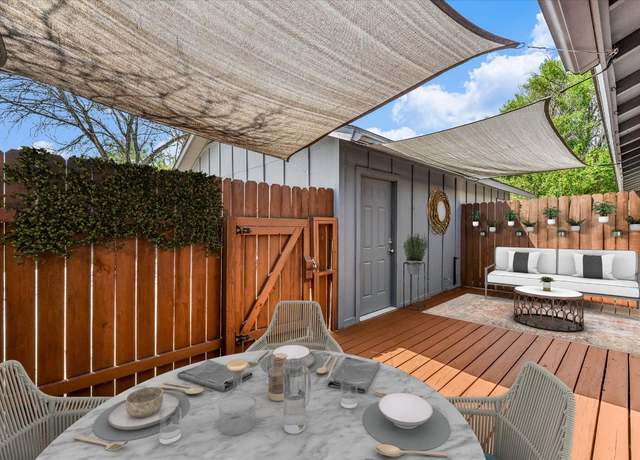 Property at 317 W William Cannon Dr Unit A & B, Austin, TX 78745, 5 beds, 2.5 baths