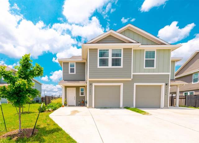 Property at 7224 Dancing Wind Ln, Del Valle, TX 78617, 3 beds, 2.5 baths