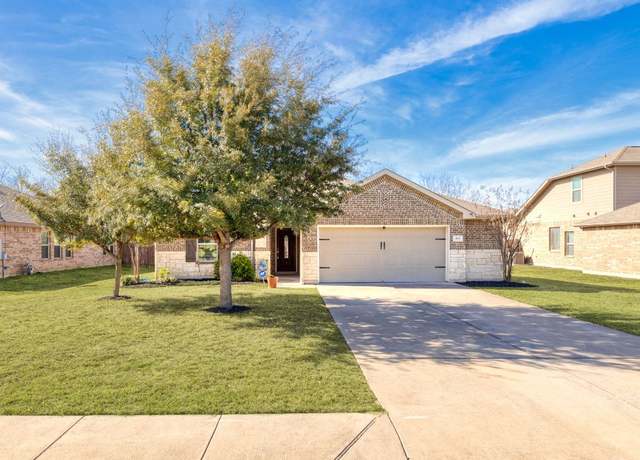 Property at 464 Evening Star, Kyle, TX 78640, 3 beds, 2 baths