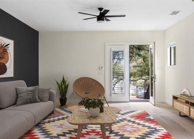 Property at 707 Cardinal Ln Unit E2, Austin, TX 78704, 2 beds, 2 baths