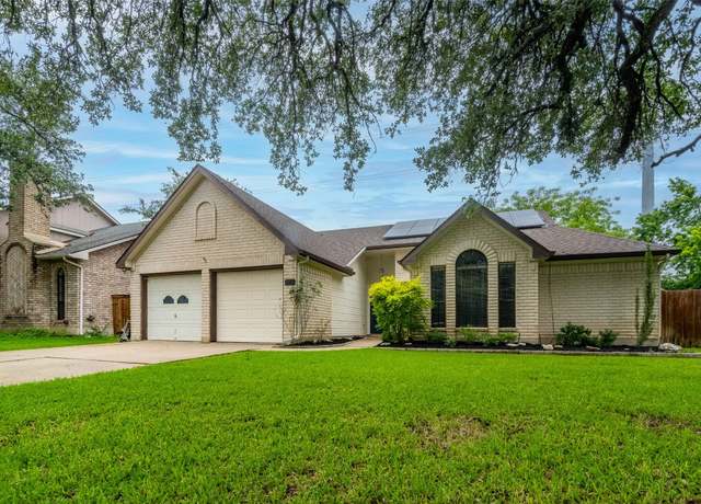 Property at 2306 Susan Ln, Leander, TX 78641, 4 beds, 2 baths