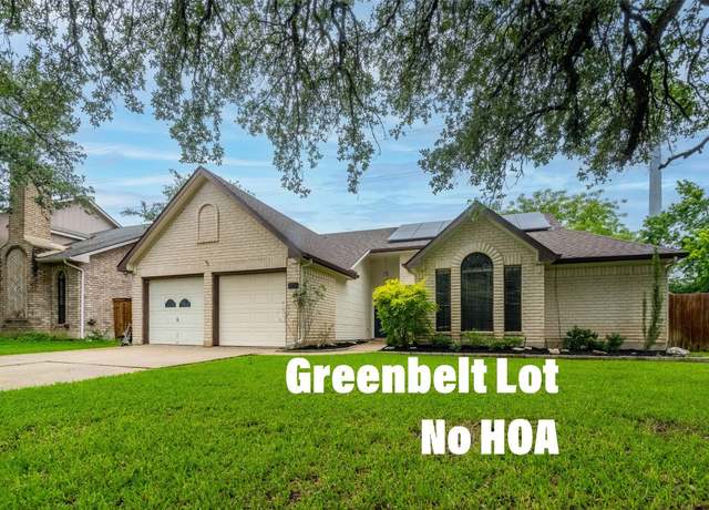 Property at 2306 Susan Ln, Leander, TX 78641, 4 beds, 2 baths