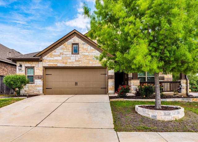 Property at 800 Breezygrass Way, Georgetown, TX 78626, 3 beds, 2 baths