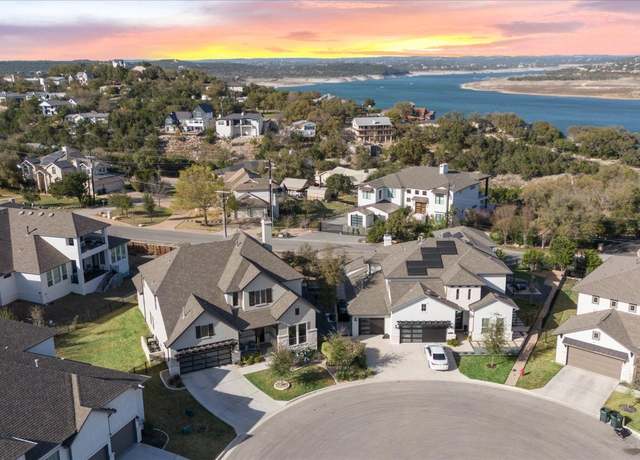 Property at 19302 Summit Glory Trl #68, Spicewood, TX 78669, 5 beds, 5.5 baths