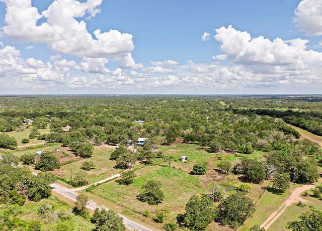 Property at 0 Jones Rd, Cedar Creek, TX 78612
