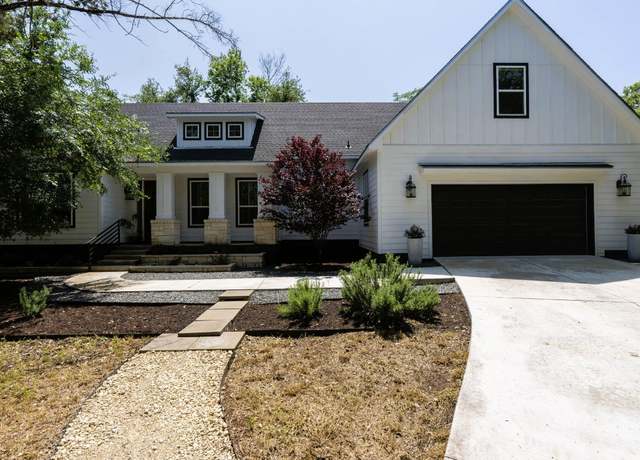 Property at 4 La Toya Trl, Wimberley, TX 78676, 3 beds, 2 baths