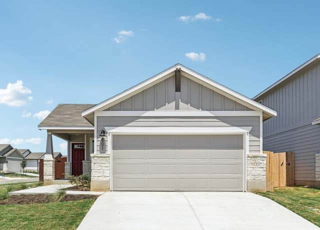 Property at 801 Sun Grove Trl, Georgetown, TX 78628, 3 beds, 2 baths