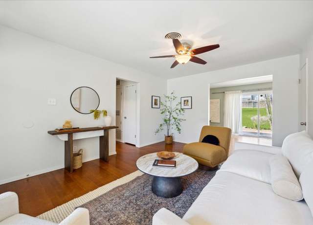 Property at 6716 Haney Dr, Austin, TX 78723, 3 beds, 2 baths