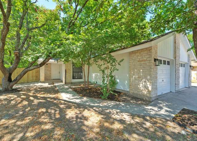 Property at 12810 Tomanet Trl, Austin, TX 78727, 4 beds, 4 baths