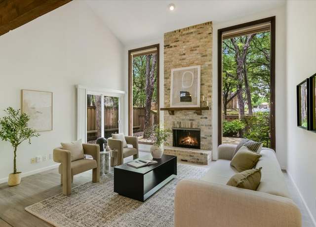 Property at 8320 Summerwood Dr, Austin, TX 78759, 3 beds, 2 baths