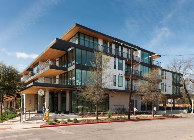 Property at 1600 S 1st St #219, Austin, TX 78704, 2 beds, 2 baths