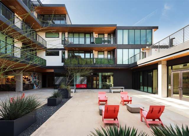 Property at 1600 S 1st St #219, Austin, TX 78704, 2 beds, 2 baths
