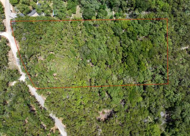 Property at TBD Hillsedge Rd, Wimberley, TX 78676