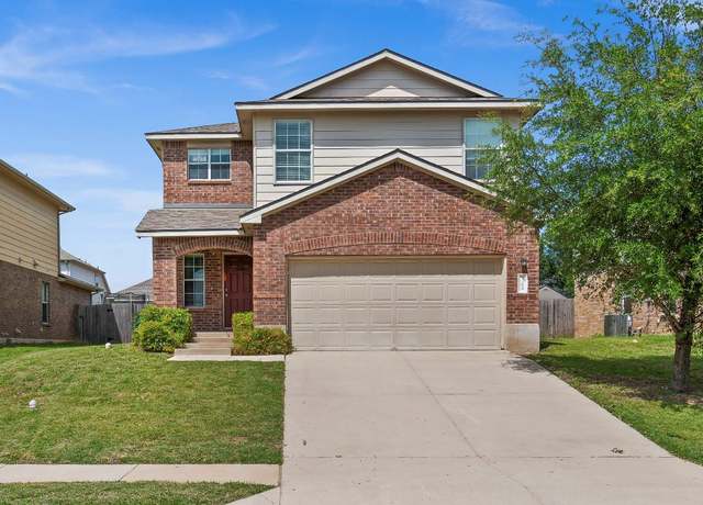 Property at 324 Kingfisher Ln, Leander, TX 78641, 4 beds, 3 baths