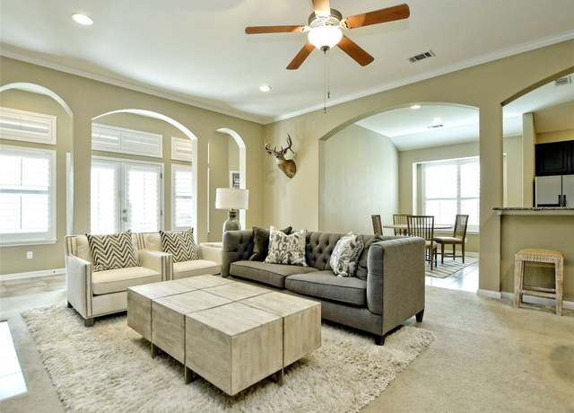 Property at 5021 Pyrenees Pass, Austin, TX 78738, 4 beds, 2.5 baths