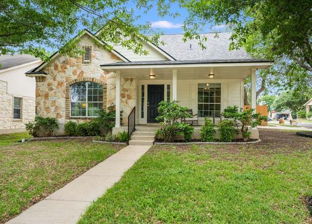 Property at 11700 Budley S Degroot Ln, Austin, TX 78748, 4 beds, 3 baths
