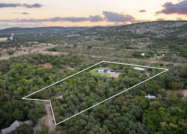 Property at Undisclosed address, Burnet, TX 78611, 6 beds, 4.5 baths