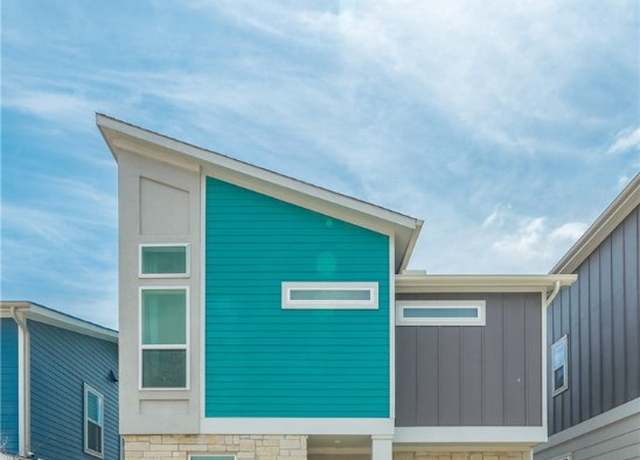 Property at 2817 Stock Dr, Austin, TX 78741, 2 beds, 2.5 baths