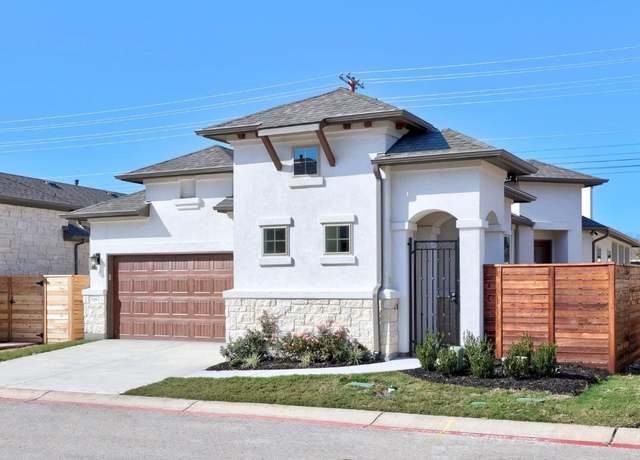 Property at 529 Clubhouse Dr, Georgetown, TX 78628, 2 beds, 2.5 baths