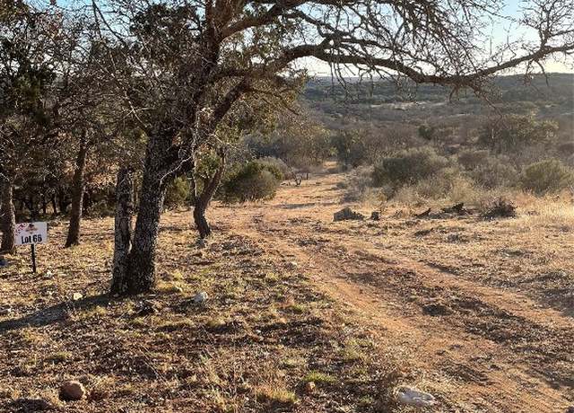 Property at 375 Antler Lane Ln, San Saba, TX 76877