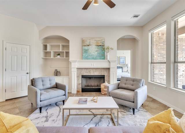 Property at 4004 Buckhaven Cv, Cedar Park, TX 78613, 4 beds, 3.5 baths