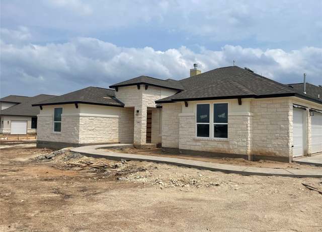 Property at 2868 Whalesong Way, Leander, TX 78641, 4 beds, 4 baths