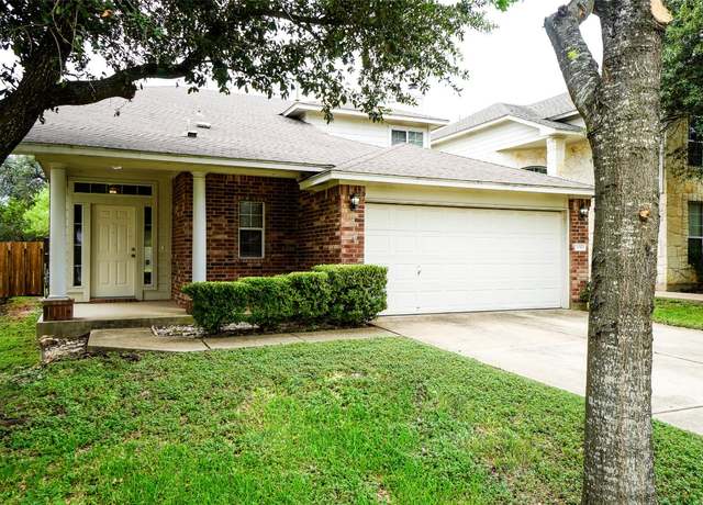Property at 14501 Ballycastle Trl, Austin, TX 78717, 3 beds, 2.5 baths