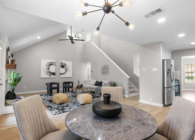 Property at 12506 Terra Nova Ln, Austin, TX 78727, 3 beds, 2 baths