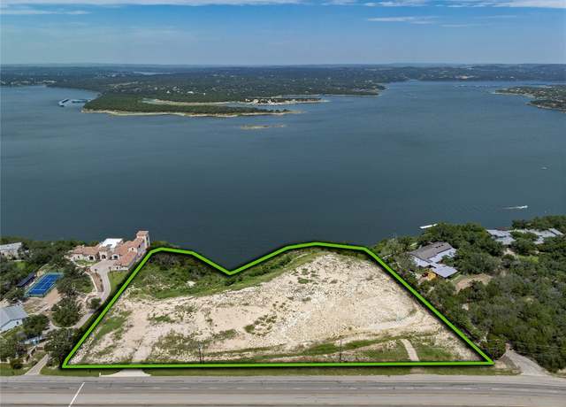 Property at 3320 Ranch Road 620 N, Austin, TX 78734
