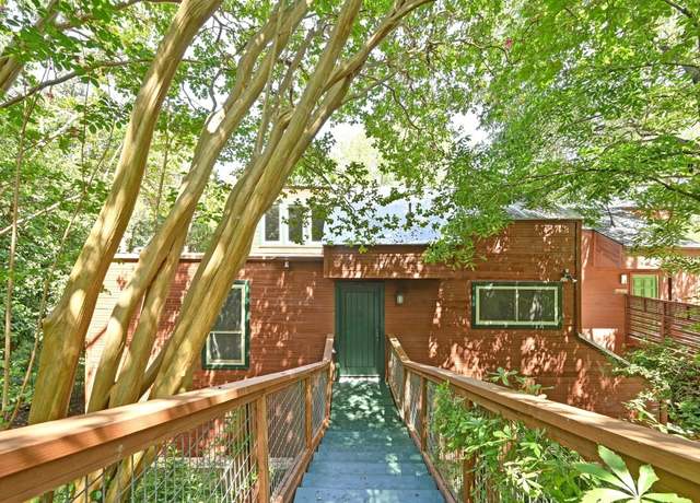 Property at 2200 Homedale Dr Unit A, Austin, TX 78704, 3 beds, 2 baths