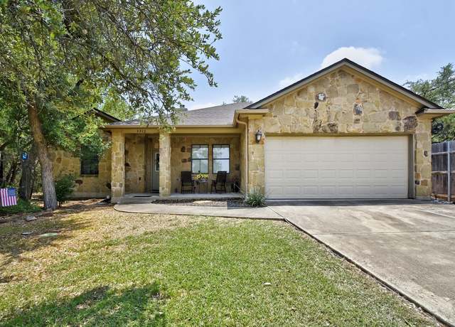 Property at 9912 Little Creek Cir, Dripping Springs, TX 78620, 3 beds, 2 baths