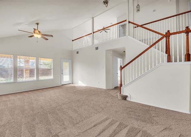Property at 5304 Willamette Ln, Killeen, TX 76549, 3 beds, 3.5 baths