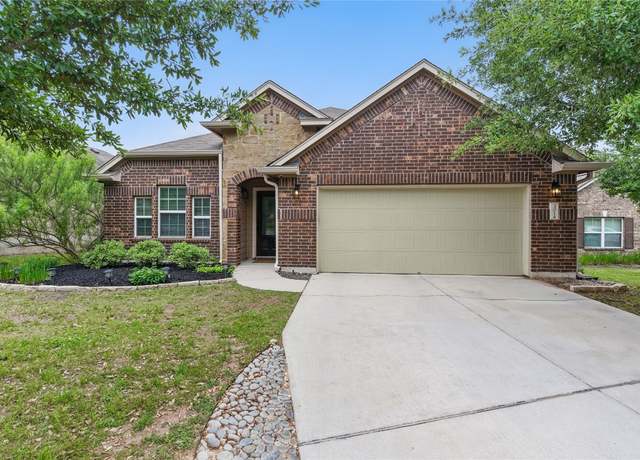 Property at 301 Stone View Trl, Austin, TX 78737, 4 beds, 3 baths