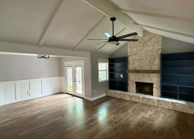 Property at 6609 Capriola Dr, Austin, TX 78745, 4 beds, 2.5 baths