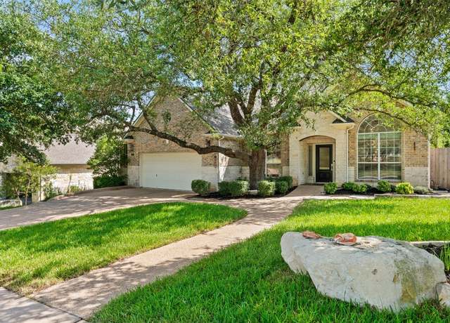 Property at 2601 Izoro Bnd, Cedar Park, TX 78613, 3 beds, 3 baths