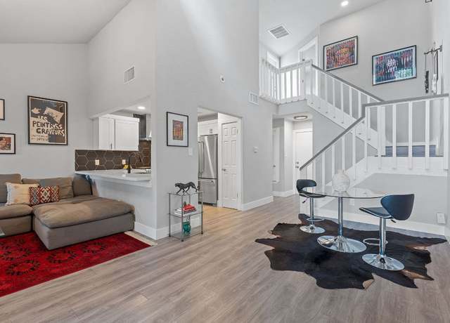 Property at 1010 W Rundberg Ln #5, Austin, TX 78758, 1 bed, 1.5 baths