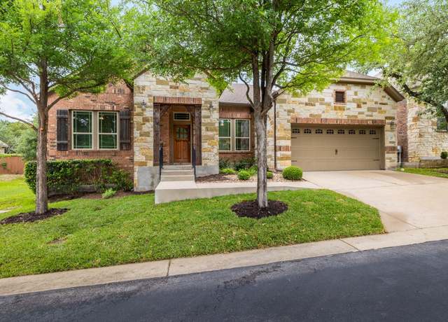 Property at 9550 Savannah Ridge Dr #43, Austin, TX 78726, 4 beds, 2 baths