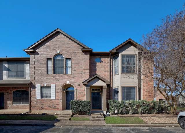Property at 12401 Los Indios Trl #44, Austin, TX 78729, 3 beds, 2.5 baths