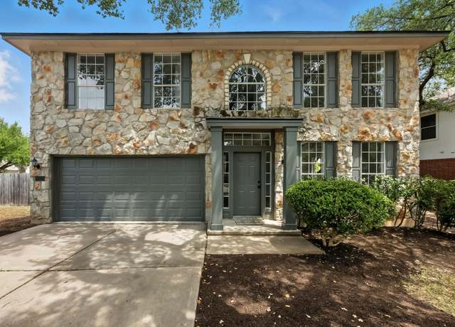 Property at 2113 Lobelia Dr, Cedar Park, TX 78613, 4 beds, 2.5 baths