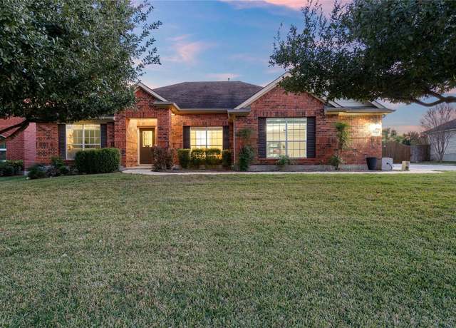 Property at 12305 Gatling Gun Ln, Austin, TX 78739, 4 beds, 2.5 baths