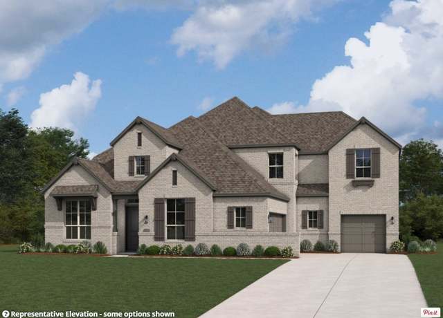 Property at 1257 Jolie Rose Bnd, Leander, TX 78641, 4 beds, 4.5 baths