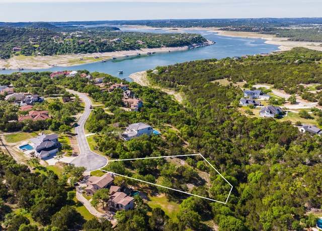 Property at 16900 Northlake Hills Dr, Jonestown, TX 78645