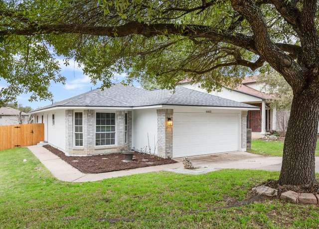 Property at 8852 Francia Trl, Austin, TX 78748, 3 beds, 2 baths