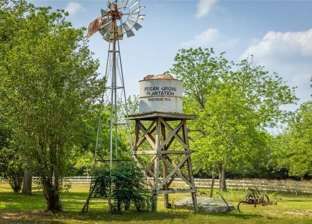 Property at 675 Ponderosa Rd Unit A, Bastrop, TX 78602