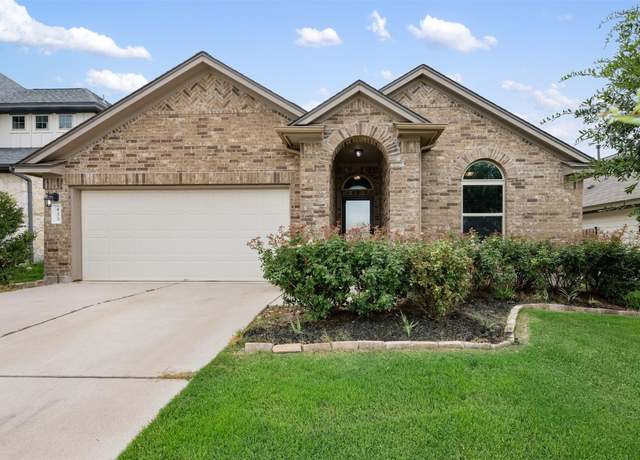 Property at 433 Rusk Bluff Ave, Leander, TX 78641, 4 beds, 3 baths