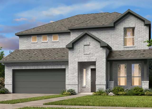 Property at 1505 Plum Tree Way, Georgetown, TX 78628, 4 beds, 3.5 baths