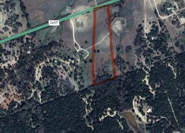 Property at 1125 Fm 2657, Briggs, TX 78608