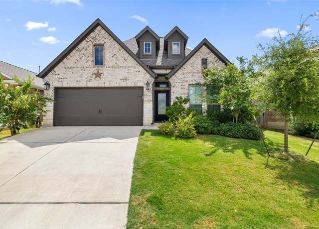 Property at 660 Blue Oak Blvd, San Marcos, TX 78666, 3 beds, 3 baths