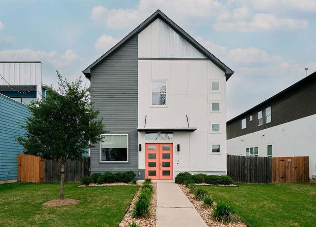 Property at 6116 Toscana Ave, Austin, TX 78724, 4 beds, 3 baths